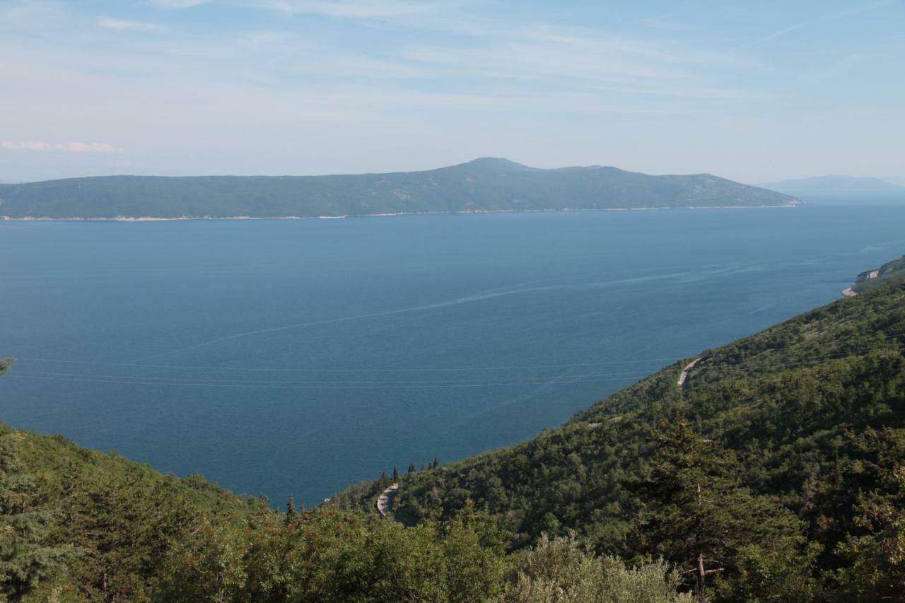 Apartmán Sandra Rovini Moscenice