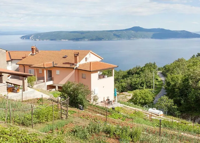 Apartmani Sandra Rovini