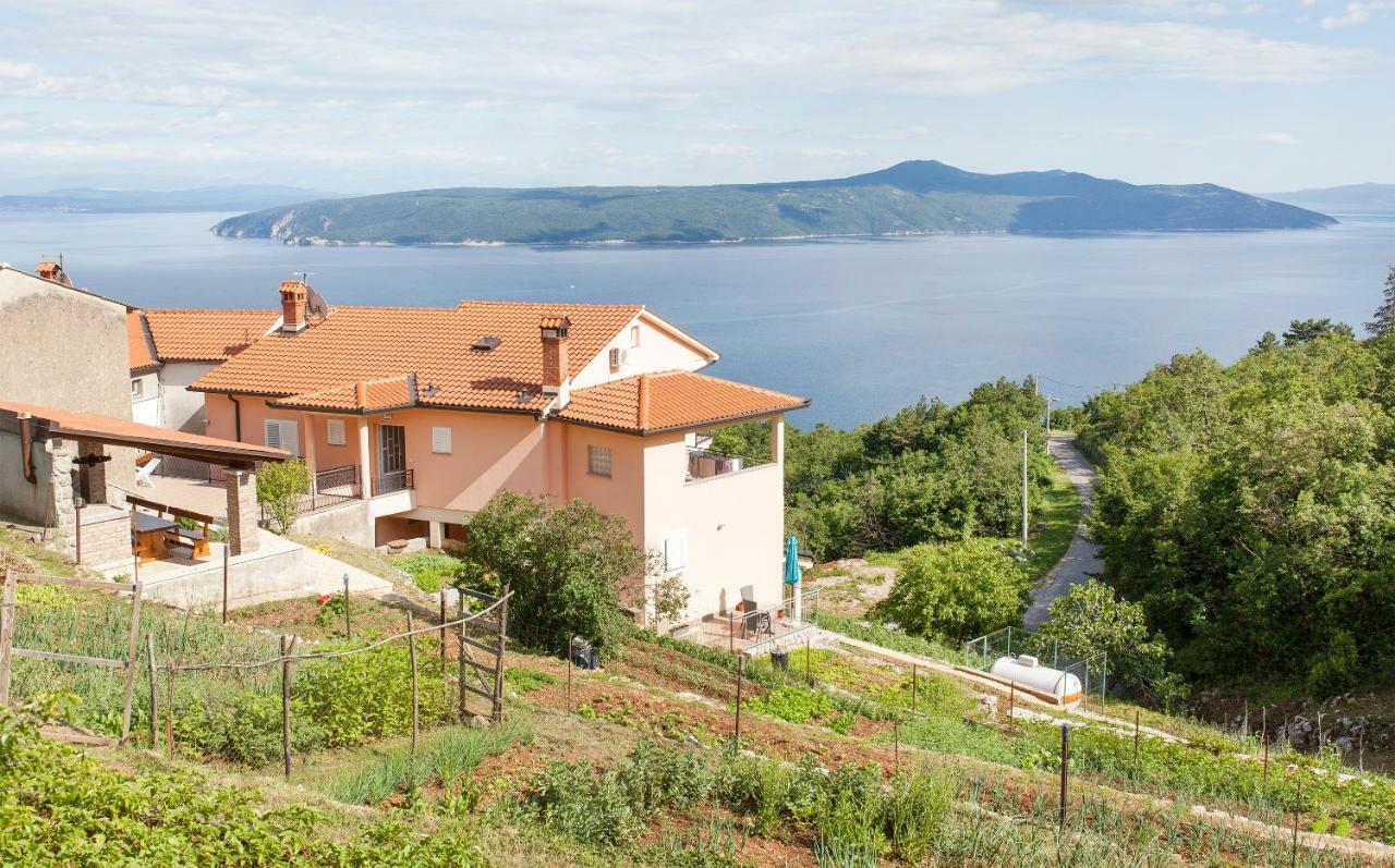 Sandra Rovini Apartment Moscenice