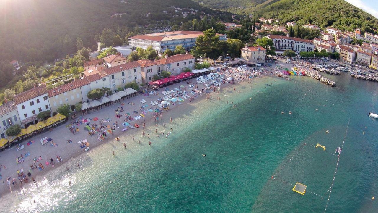 Apartment Sandra Rovini Moscenice