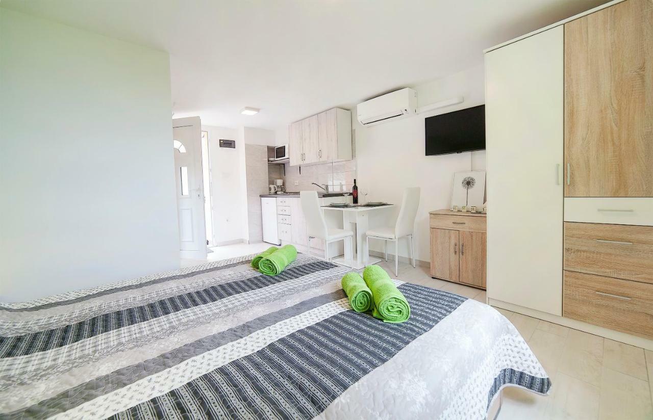 Sandra Rovini Apartment