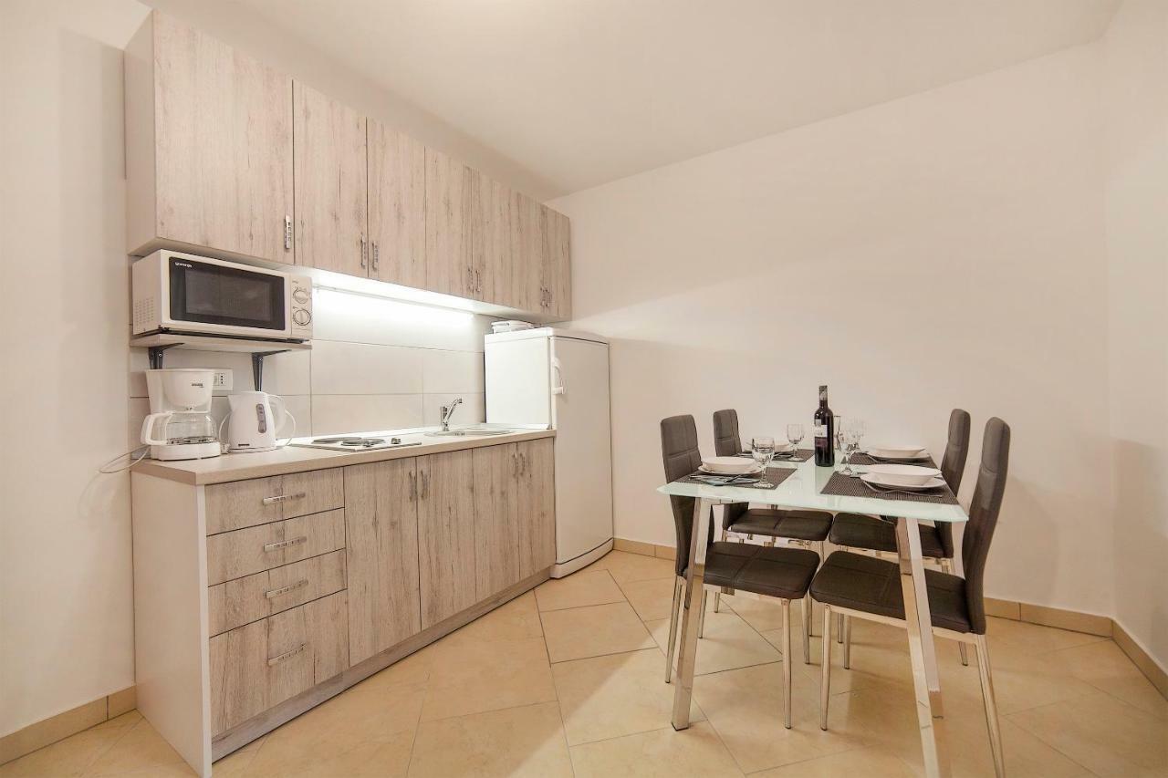 Sandra Rovini Apartment Moscenice