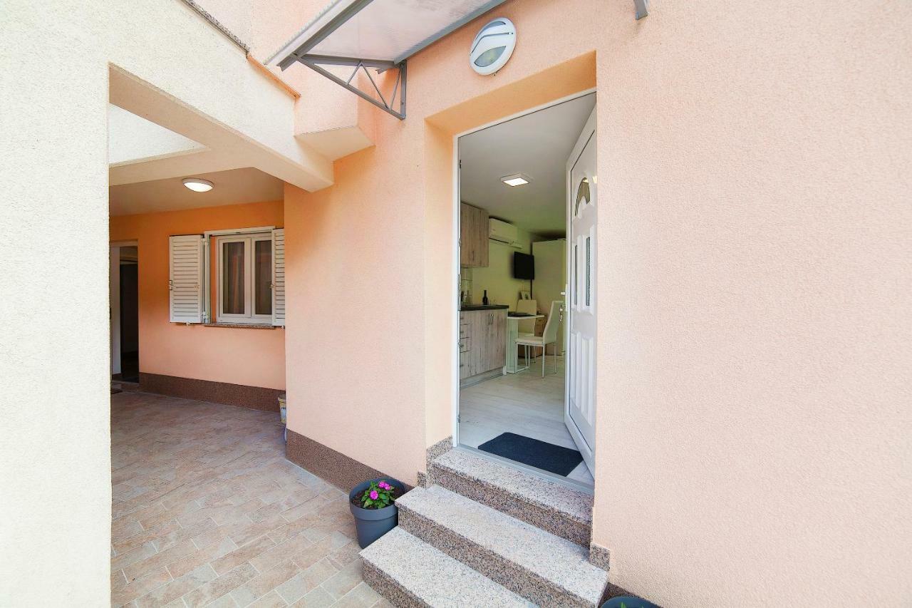 Apartment Sandra Rovini