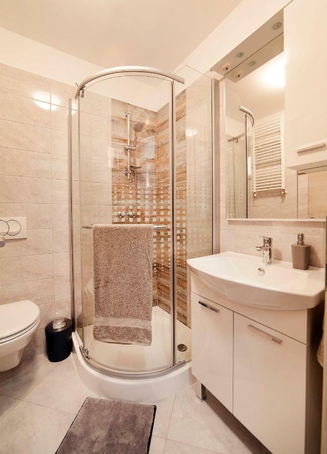 Apartment Sandra Rovini