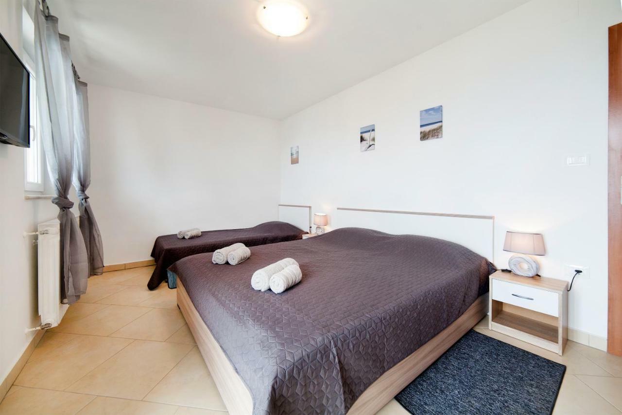 Apartment Sandra Rovini