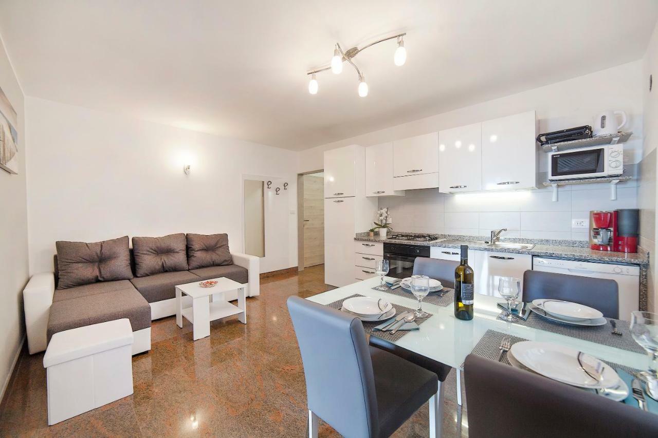 Sandra Rovini Apartment Moscenice