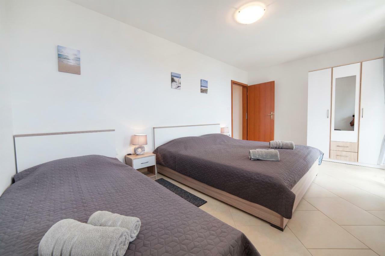 Sandra Rovini Apartment Moscenice